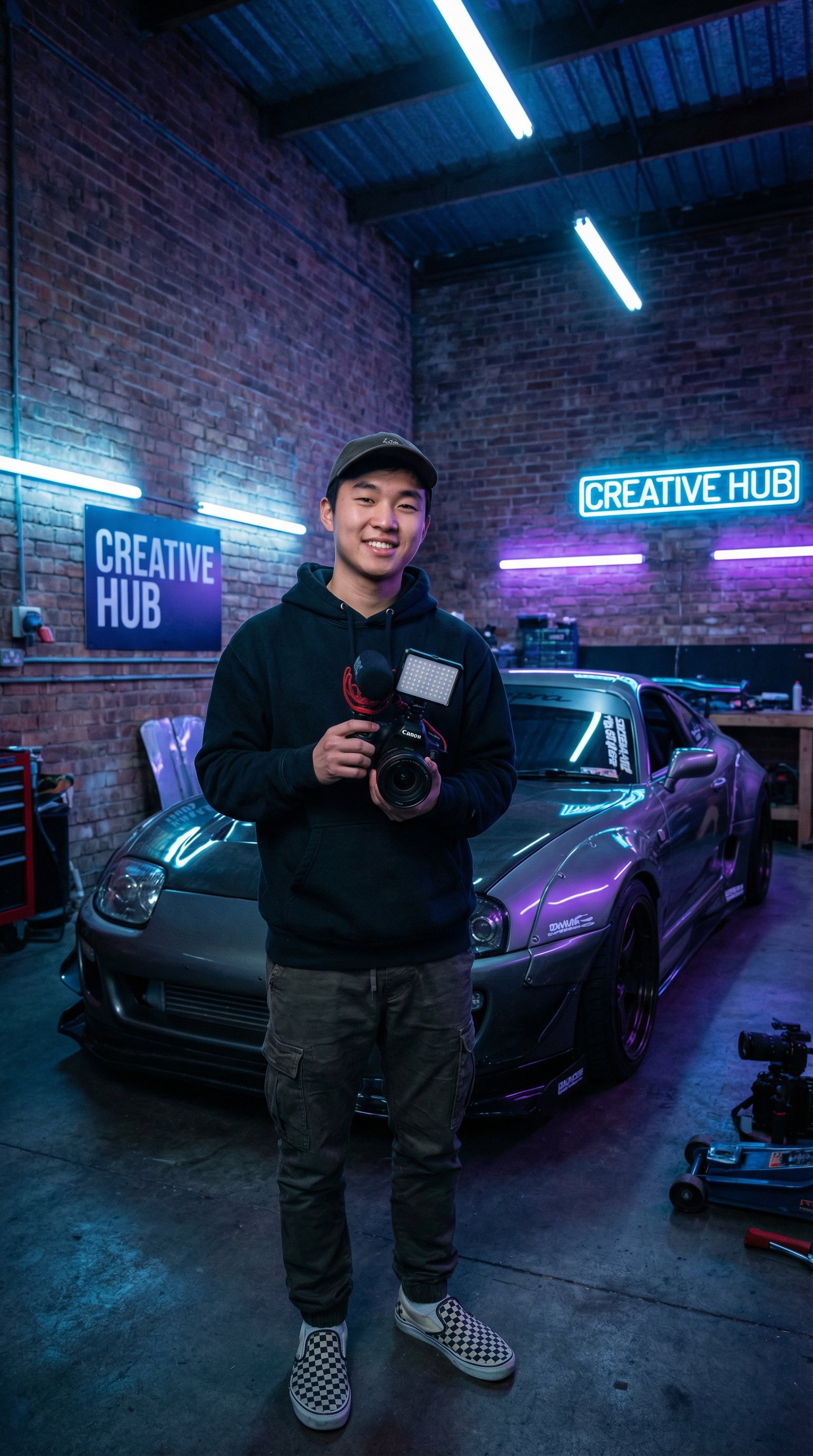 困困兔视频创作者