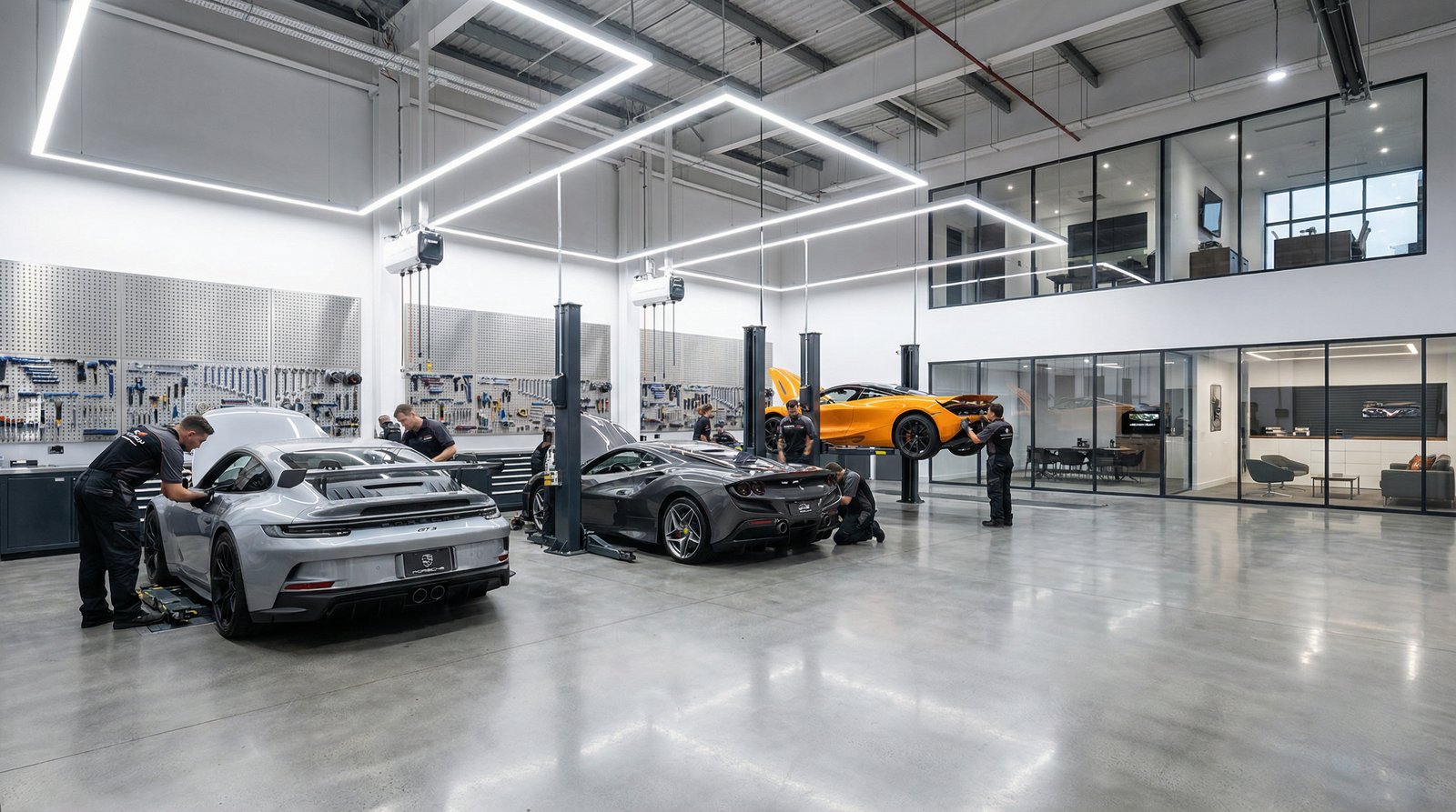 困困兔改装工坊视频