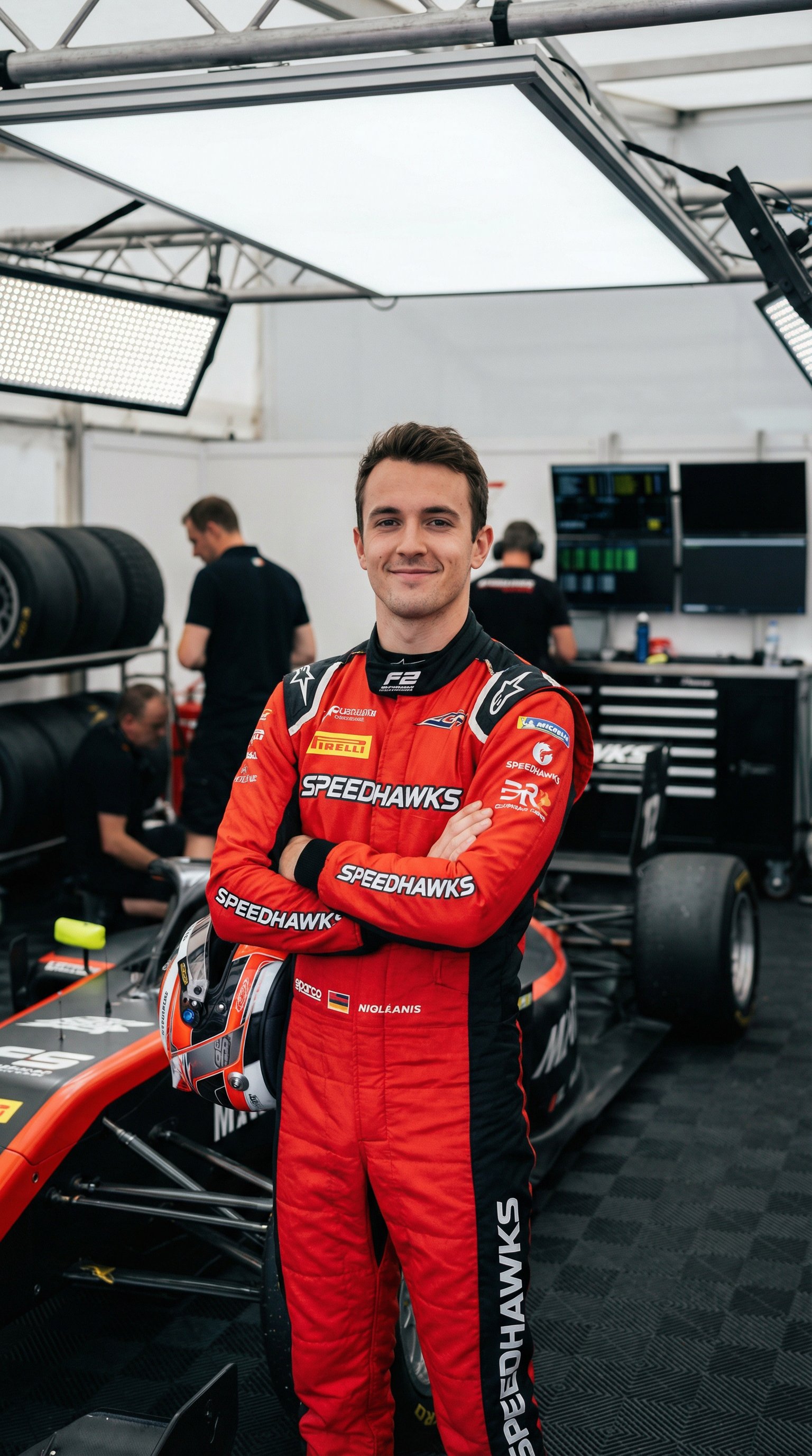 困困兔赛车手专家